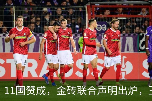 11国赞成，金砖联合声明出炉，王毅满面笑容，中俄伊外长愉快会谈